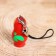Trick on the phone "Matryoshka", 2 cm, mix
