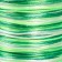Cord for creativity "Green Forest" winding 90 ± 2 m thick 1 mm 7x5.6x5.6 cm