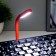 Night Rumba Led 2W USB backlight for the keyboard mix 1.5x1x17 cm Risalux