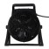Thermal gun EuroLoux TEPK-EU-3000K, Electric, 220 V, 25/2000/3000 W, ceramics