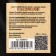 Coffee scrub for the body "Classic" with sea salt 100 grams of Dobroparov