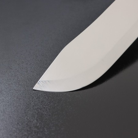 Knife for meat and steaks of the delay "Machete", blade 17.5 cm-2