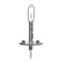 Hageline lamp Fenox car, universal, H1, 55 W, BH1000