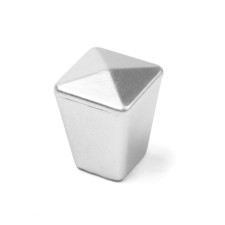 Cappio pen pen, RK035, plastic, matte chrome