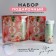 Gift set A5 Diary, 80 liters. and thermostatic 350 ml "since March 8"