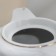 Bomond Tea Porcelain Service, 14 objects: kettle 1 liter, 6 cups 220 ml, 6 saucer d = 14 sm, sugar tower 400 ml