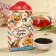 Black tea "Happiness inside", taste: Vanilla and caramel, 50 g.