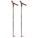 Ski fiberglass sticks, length 100 cm, MIX color