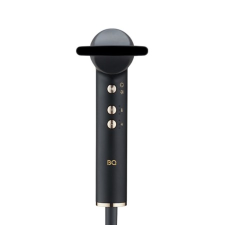 Feng BQ HD2222B, 2000 W, 3 speeds, 3 temperature conditions, black-3