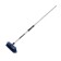 Cutyup CU-603 130 cm, brush 25 cm