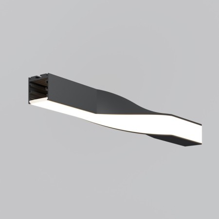 Components for LED strip LED Strip Alm-3535R-B-TL-90 ° -0.4M-2