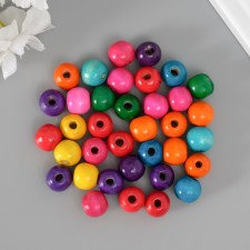Beads for creativity tree 