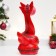 Figure "Red Dragon" 23cm