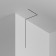 Built-in Technical Tra084MP-12B, 200x6.5x3.2 cm, black color Black