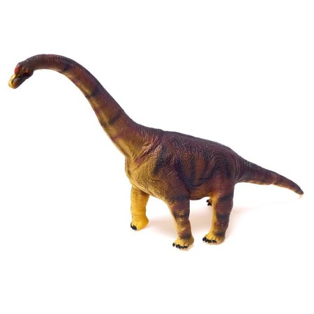 Dinosaurian figure "Brachiosaurus"