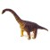 Dinosaurian figure "Brachiosaurus"