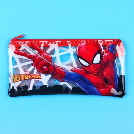 Penal soft, 10x21 cm, Spider-Man-2