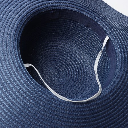 Women's hat minku, col. blue, rr 58-5