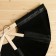 Bath fan for acceleration steam black, skin
