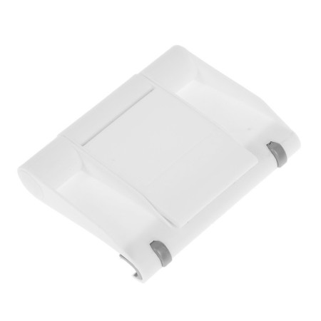 Luazon phone stand, folding, adjustable height, white-9