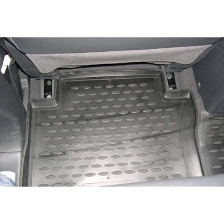 Renault Koleos Salon mats 2008-2016, 4 pcs. (polyurethane)-1