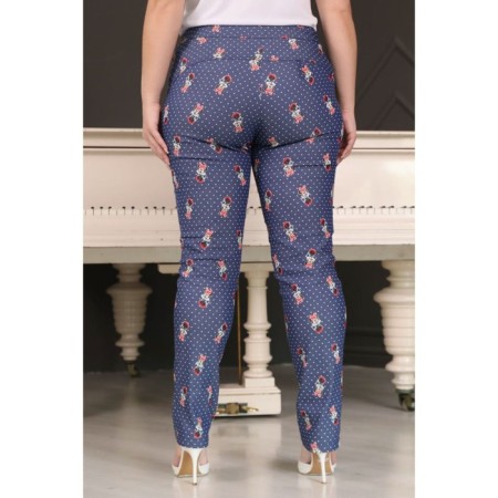 Women's pants, size 56-6