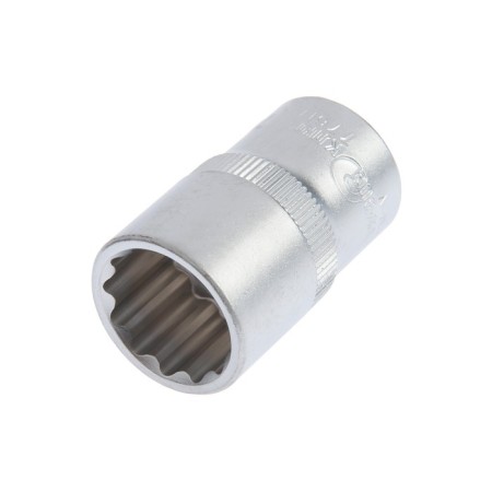 Head end service key 77617, 12-sided, 17 mm