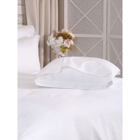 Bed linen 2 joint venture, size 215x240 cm, 175x210 cm, 50x70 cm - 2pcs, 70x70 cm - 2 pcs-3