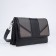 Bag-mixer on the valve, black/gray color
