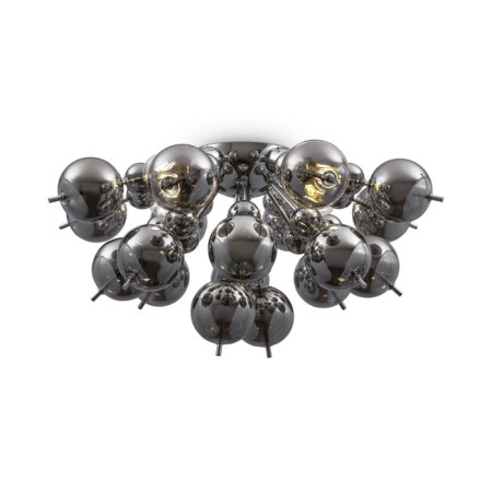 Ceiling lamp Bolla 4x60W E27-1