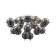 Ceiling lamp Bolla 4x60W E27