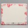 Gift folding box, packaging, “beloved teacher”, 31.2 x 25.6 x 16.1 cm