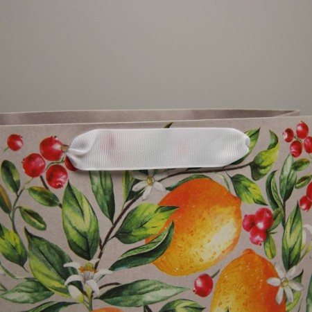 Gift Crafts, Packaging, "Summer", 22 x 17.5 x 8 cm-3