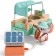 Set of game Hape "Coal Family and Solar Adventures by Offasses"