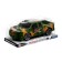 Inertial car "Military jeep", mix