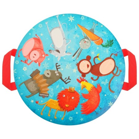 Login-Lighting Sanctures "Funny Animals", D = 45 cm-1