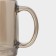 Glass Gold Mug of Golden Honey, 380 ml