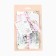 Set "Spring Time" towel 40x73cm, sarzha 190g/m2, cookies for cookies