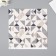Scraping paper "Scandy" density 180 grams set 5 pcs 30.5x32 cm