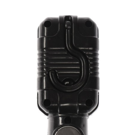 Forest LED LED Luazon, with a switch, 12 W, 25 LED, 3 meters, black-5