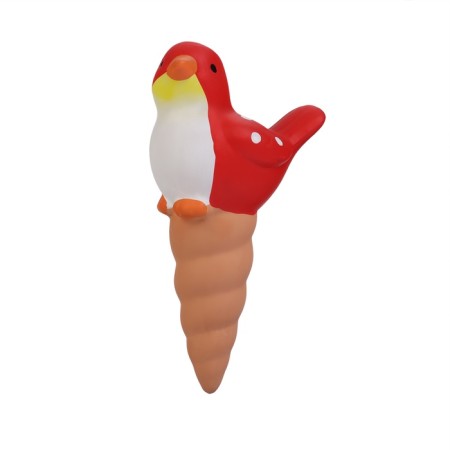 The irrigator "Bird", 16.5 × 8.5cm, color mix, set 4 pcs.-7