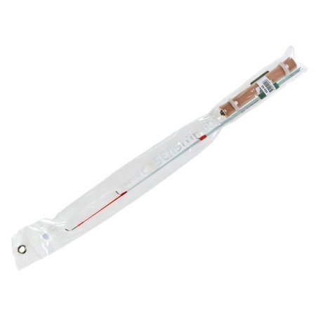 Winter Salmo Sensitip rod, 60 cm-5