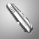 Switzersky knife "Anderson" 12B1 handle perforated diagonal