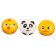 Soft ball "Animals", species mix