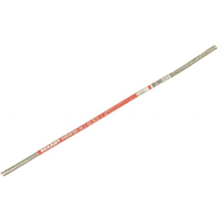 Solder Rexant, d = 0.8 mm, l = 400 mm, tin 30%, lead 70%-1