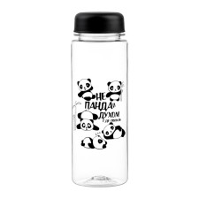 Water bottle, 500 ml, 