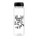 Water bottle, 500 ml, "not a pandai in spirit"