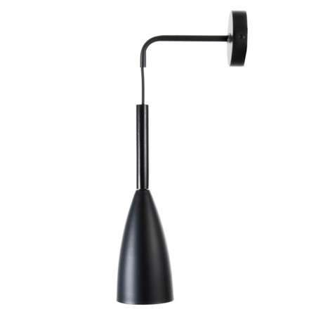 Bra "drop" E27 40W black 10x10x35-135cm-3