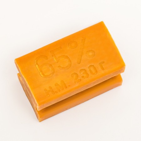 Commercial firm soap 65%, 230 g