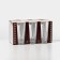 Set of glasses "Venice", 300 ml, 6 pcs